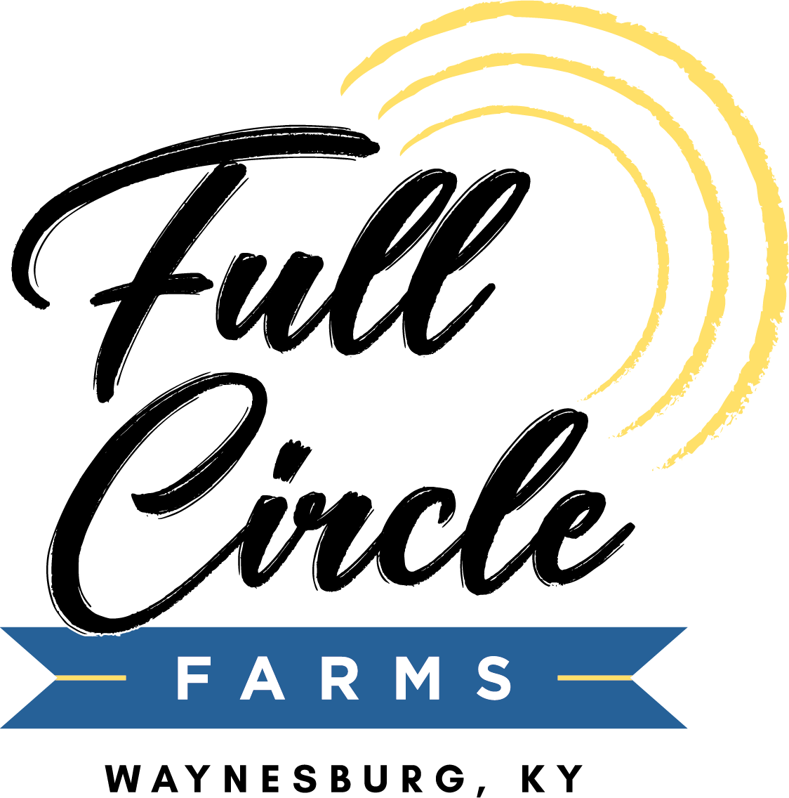 fullcirclefarms-logo-RGB Full Circle Farms, Waynesburg, KY