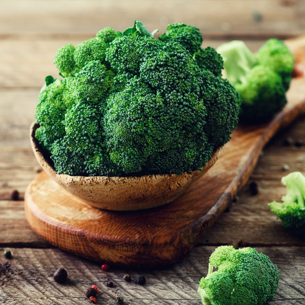 Broccoli