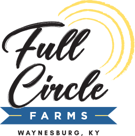 Full Circle Farms Logo
